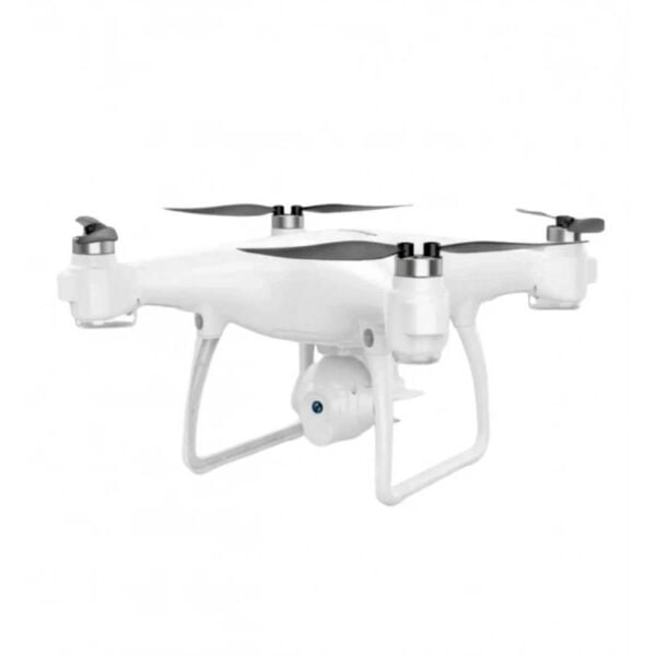 Uzaktan Kumandalı Kameralı Drone