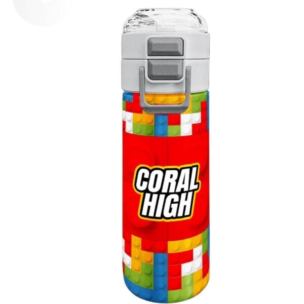 Coral High 31991 500 ml Çelik Termos Matara
