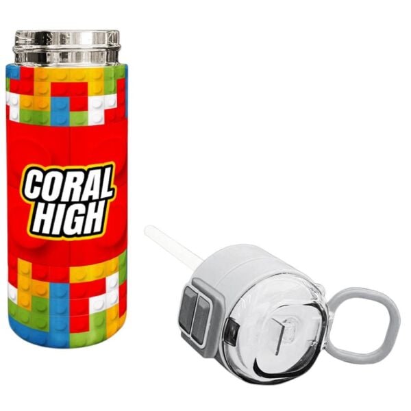Coral High 31991 500 ml Çelik Termos Matara