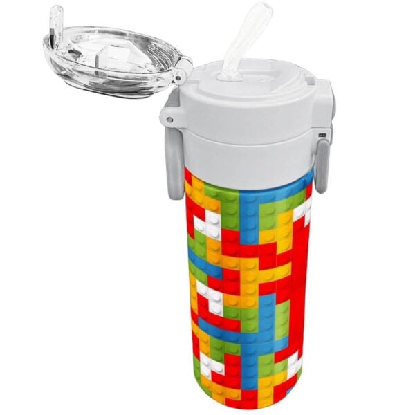 Coral High 31991 500 ml Çelik Termos Matara