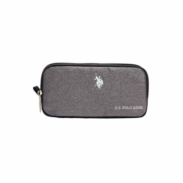 U.S.Polo 23114 2 Bölme Kalem Çantası