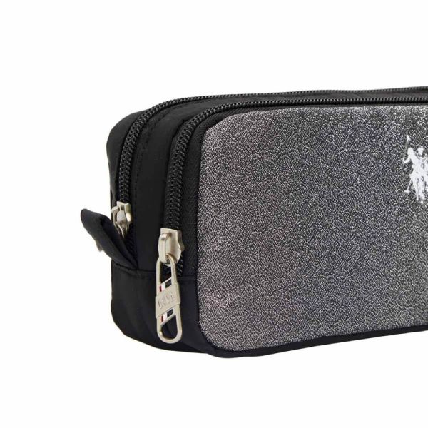 U.S.Polo 23114 2 Bölme Kalem Çantası
