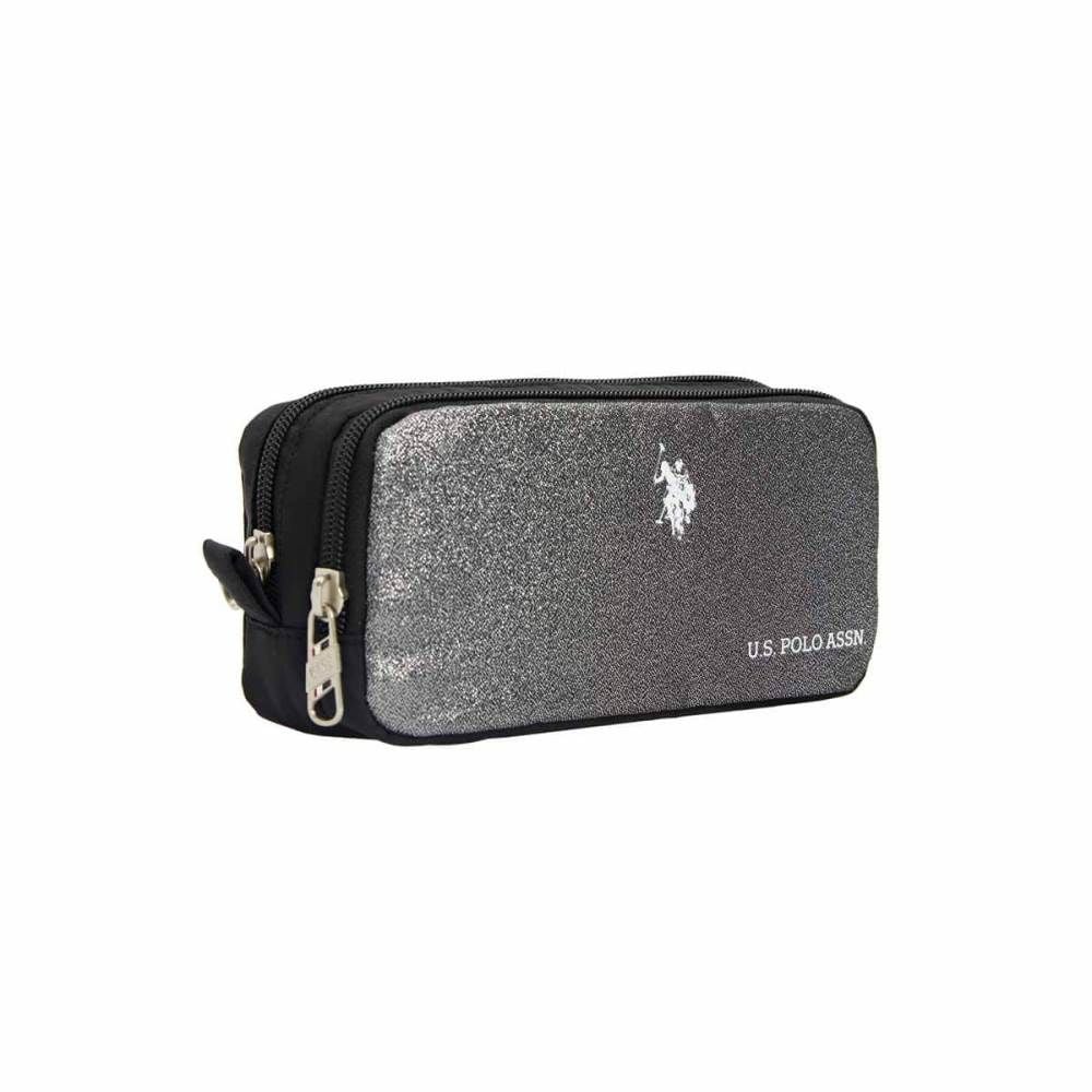 U.S.Polo 23114 2 Bölme Kalem Çantası