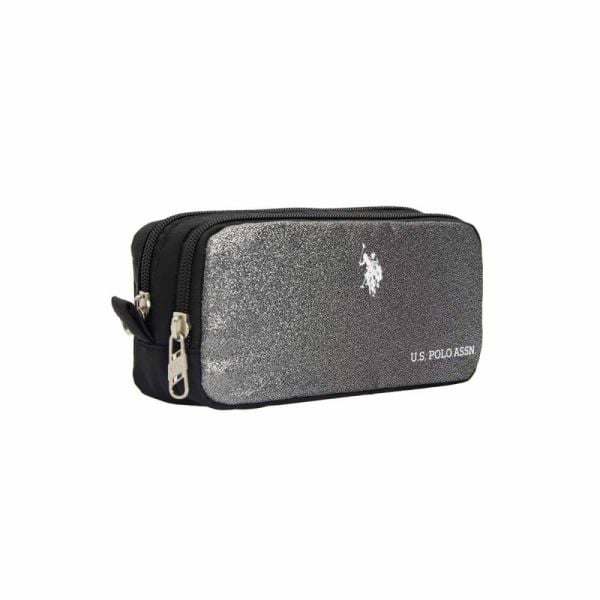 U.S.Polo 23114 2 Bölme Kalem Çantası