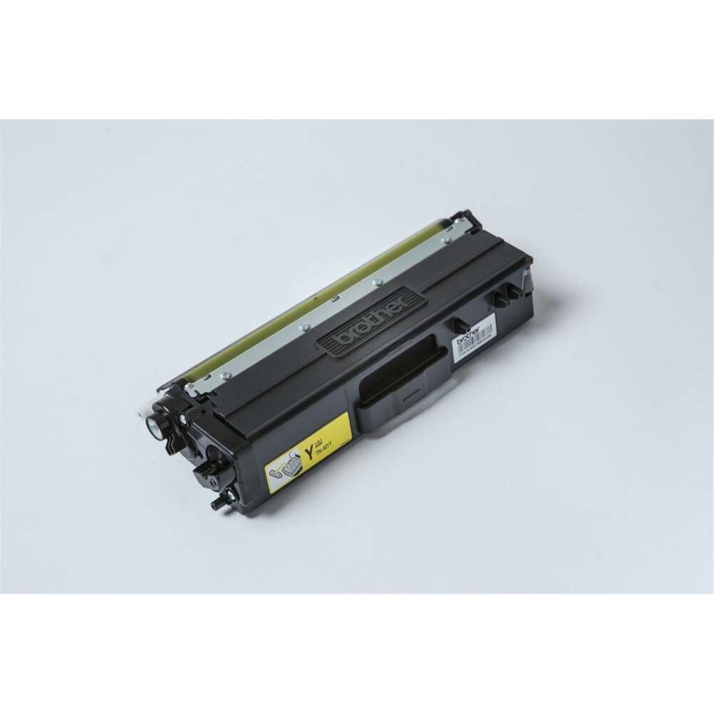 Brother TN-461Y 1.800 Sayfa Yellow Sarı Toner HL-L8360CDW MFC-L8690CDW