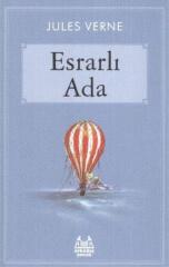 Esrarlı Ada