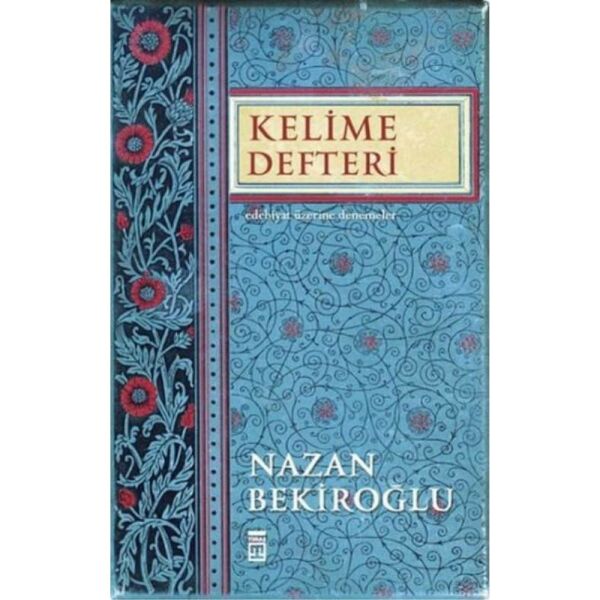 Kelime Defteri