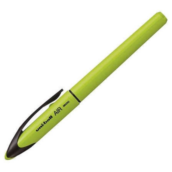 Uni Roller Kalem Aır Uba-188El-M Çim Yeşili