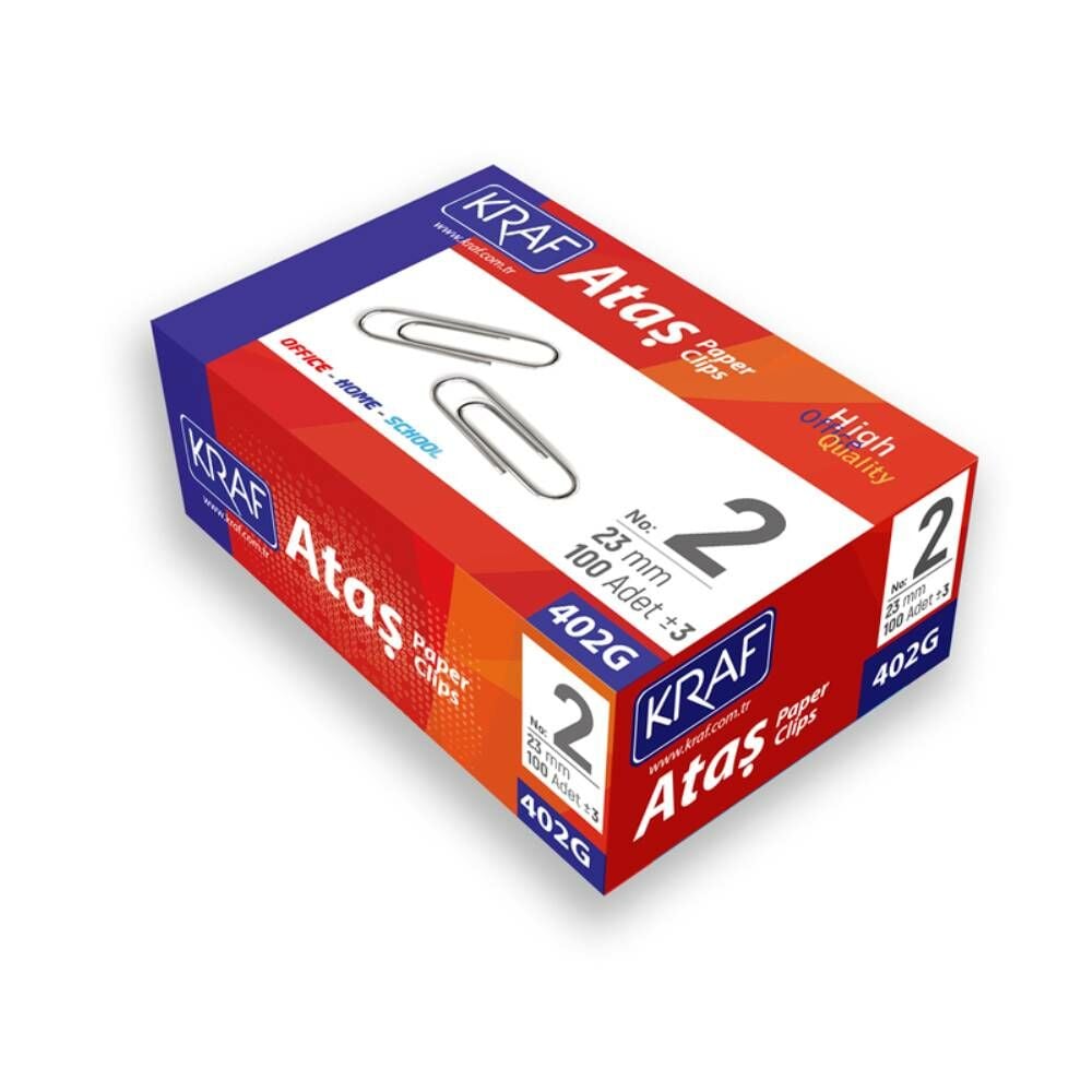 Kraf Ataş No:2 402G