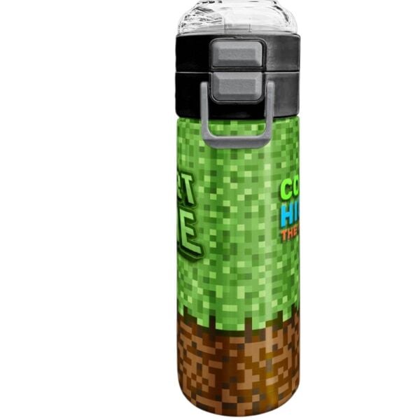 Coral High 31992 500 ml Çelik Termos Matara