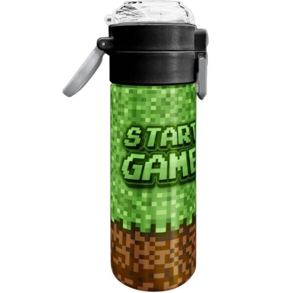 Coral High 31992 500 ml Çelik Termos Matara