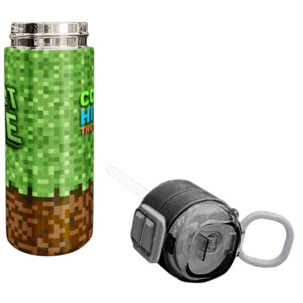 Coral High 31992 500 ml Çelik Termos Matara