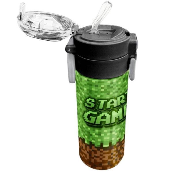 Coral High 31992 500 ml Çelik Termos Matara