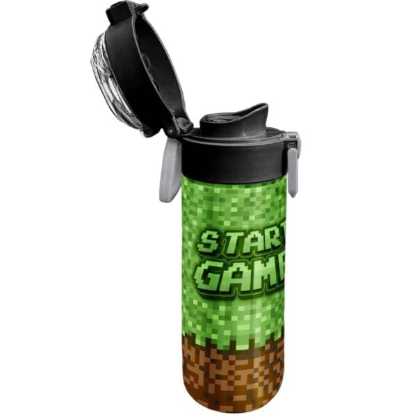 Coral High 31992 500 ml Çelik Termos Matara