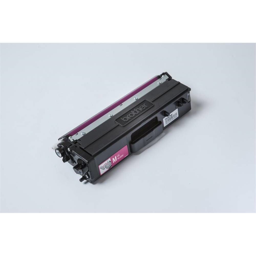 Brother TN-461M 1.800 Sayfa Magenta Kırmızı Toner HL-L8360CDW MFC-L8690CDW
