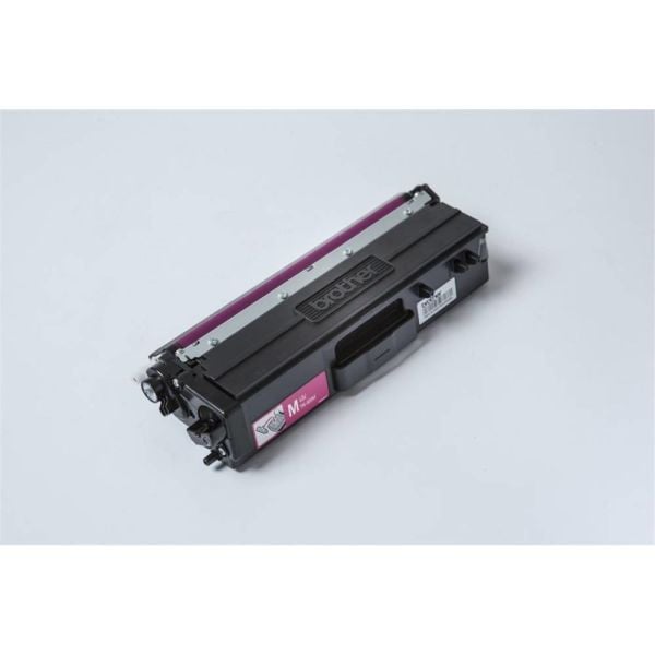 Brother TN-461M 1.800 Sayfa Magenta Kırmızı Toner HL-L8360CDW MFC-L8690CDW