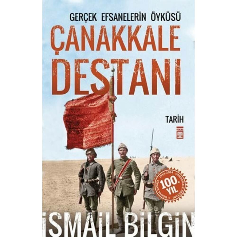 Levent İz Peşinde Yüzyıllık Mektubun Gizemi