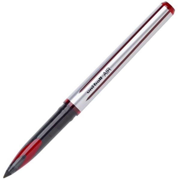 Uni Roller Kalem Aır Uba-188-L Kırmızı