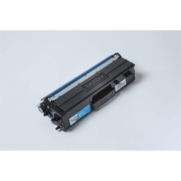 Brother TN-461C 1.800 Sayfa Cyan Mavi Toner HL-L8360CDW MFC-L8690CDW