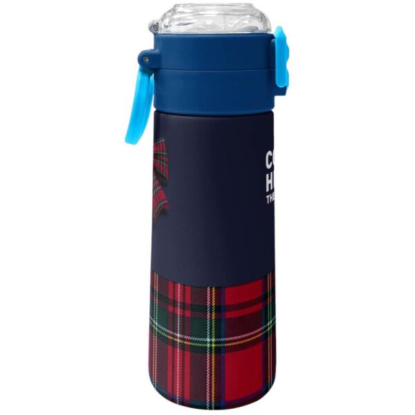 Coral High 38107 500 ml Çelik Termos Matara