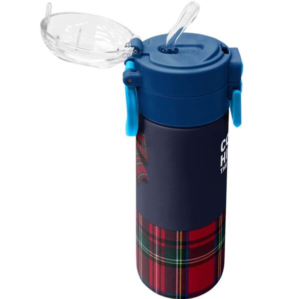 Coral High 38107 500 ml Çelik Termos Matara