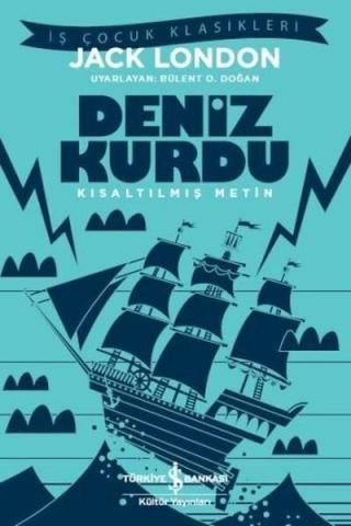 Deniz Kurdu Kısaltılmış Metin