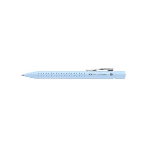 Faber Castell Grip 2010 Versatil Kalem 05 mm Açık Mavi