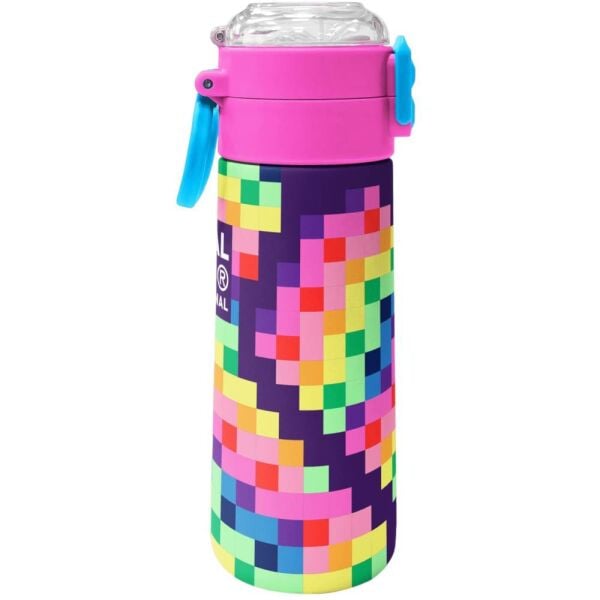 Coral High 38108 500 ml Çelik Termos Matara