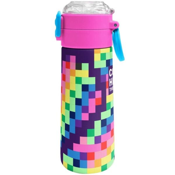 Coral High 38108 500 ml Çelik Termos Matara