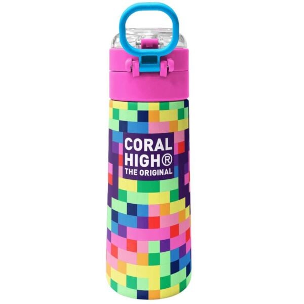 Coral High 38108 500 ml Çelik Termos Matara