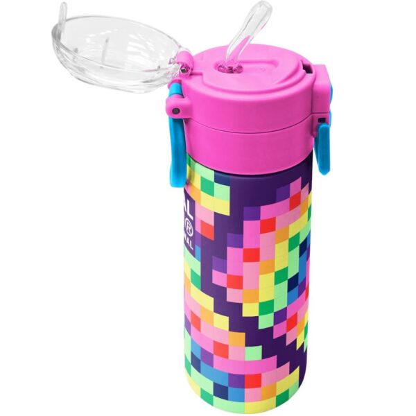 Coral High 38108 500 ml Çelik Termos Matara