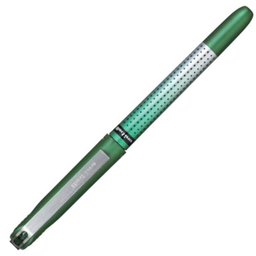 Uni Roller Kalem Eye Needle Ub-185S 0.5 Yeşil