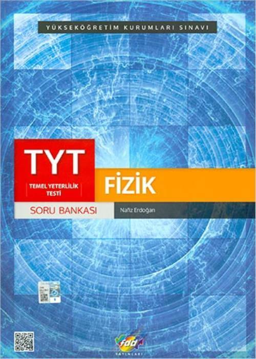 Fdd Tyt Fizik Soru Bankası