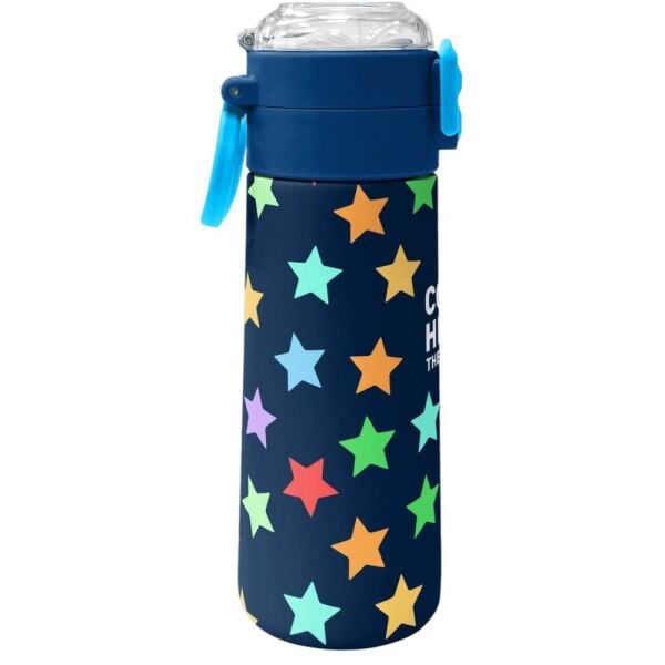 Coral High 38109 500 ml Çelik Termos Matara