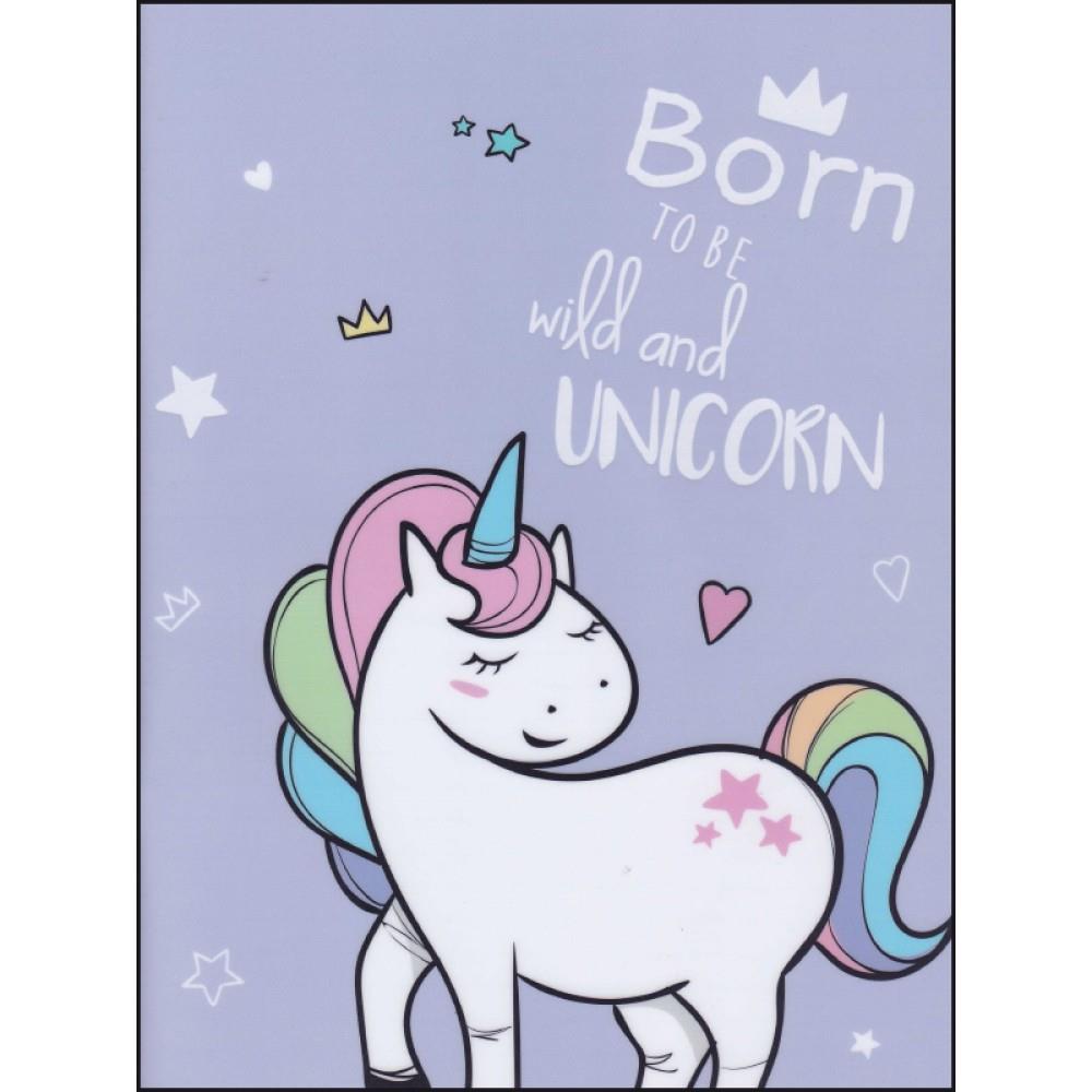 Taros Unicorn Not Defteri A5 3195