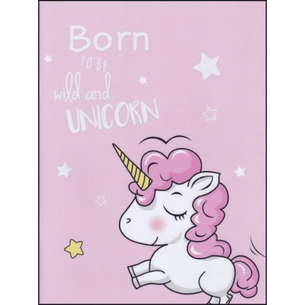 Taros Unicorn Not Defteri A5 3195