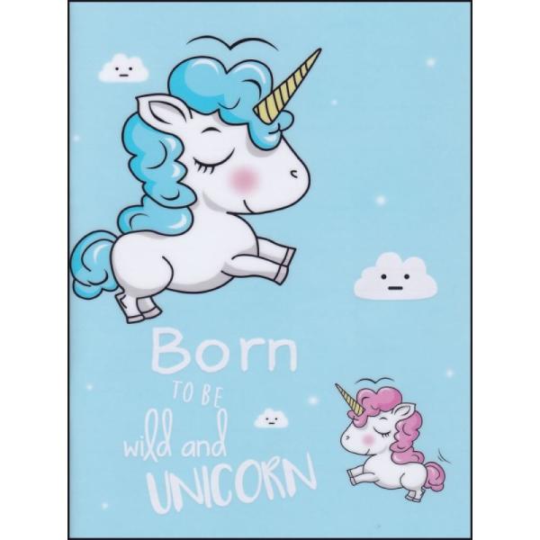 Taros Unicorn Not Defteri A5 3195