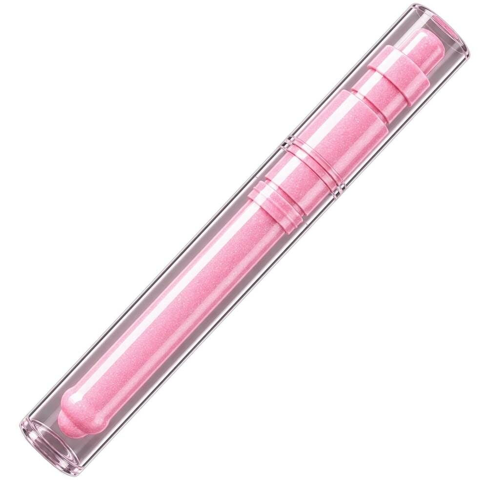 Pattty F1423 Pastel Pembe Simli Fosforlu Kalem