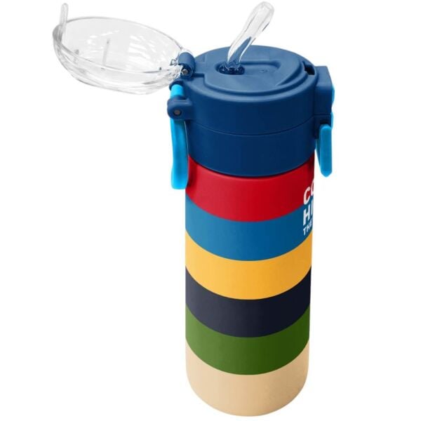 Coral High 38112 500 ml Çelik Termos Matara