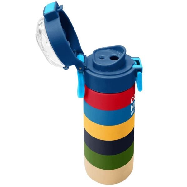 Coral High 38112 500 ml Çelik Termos Matara