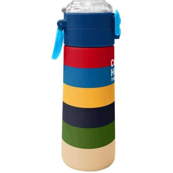 Coral High 38112 500 ml Çelik Termos Matara