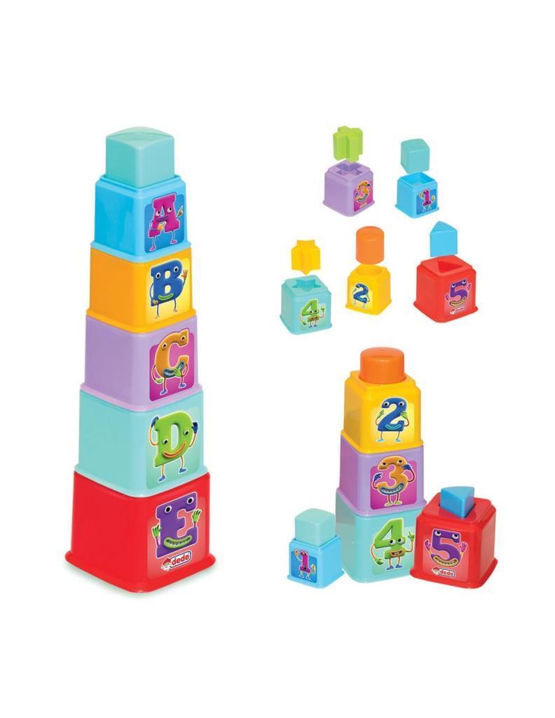 Dede Kare Bultak Kule 03464