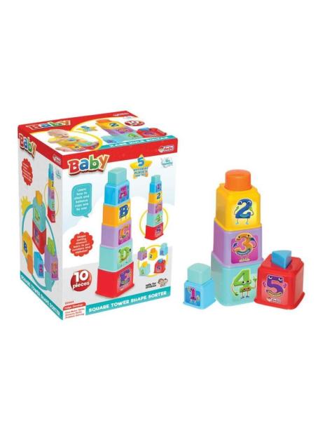 Dede Kare Bultak Kule 03464