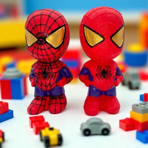 Plastik Kumbara K-15