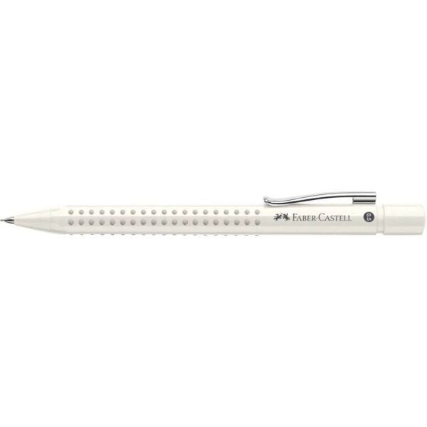 Faber Castell Grip 2010 Versatil Kalem 05 mm Beyaz