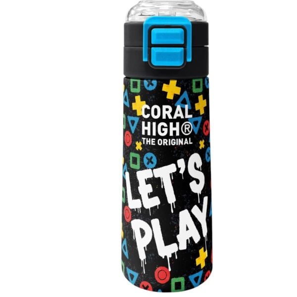 Coral High 38114 500 ml Çelik Termos Matara