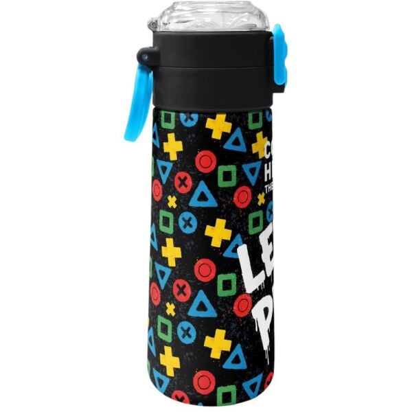 Coral High 38114 500 ml Çelik Termos Matara