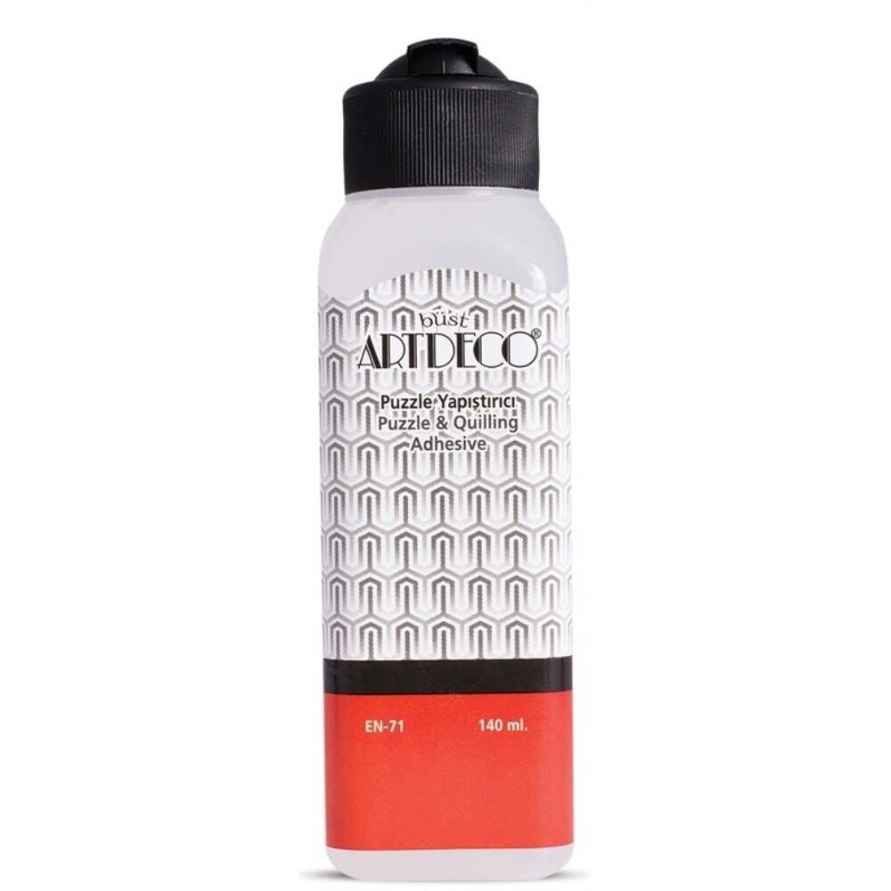 Artdeco Puzzle Yapıştırıcı 140 Ml Y-072R-903