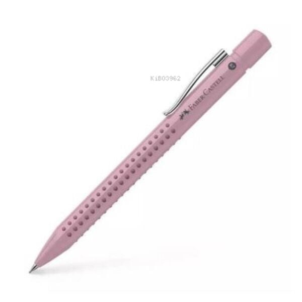 Faber Castell Grip 2010 Versatil Kalem 05 mm Pembe