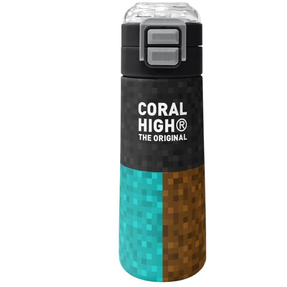 Coral High 38116 500 ml Çelik Termos Matara